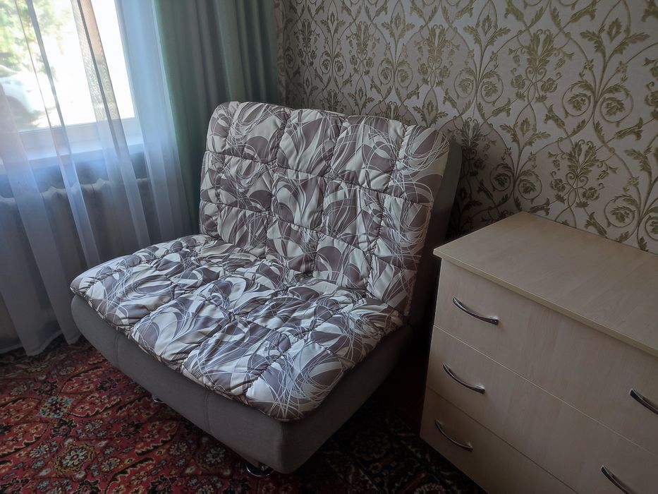 Продается раскладные кресла