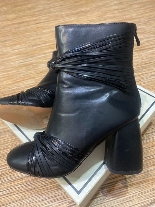 Ботильоны демисезон LOST INK