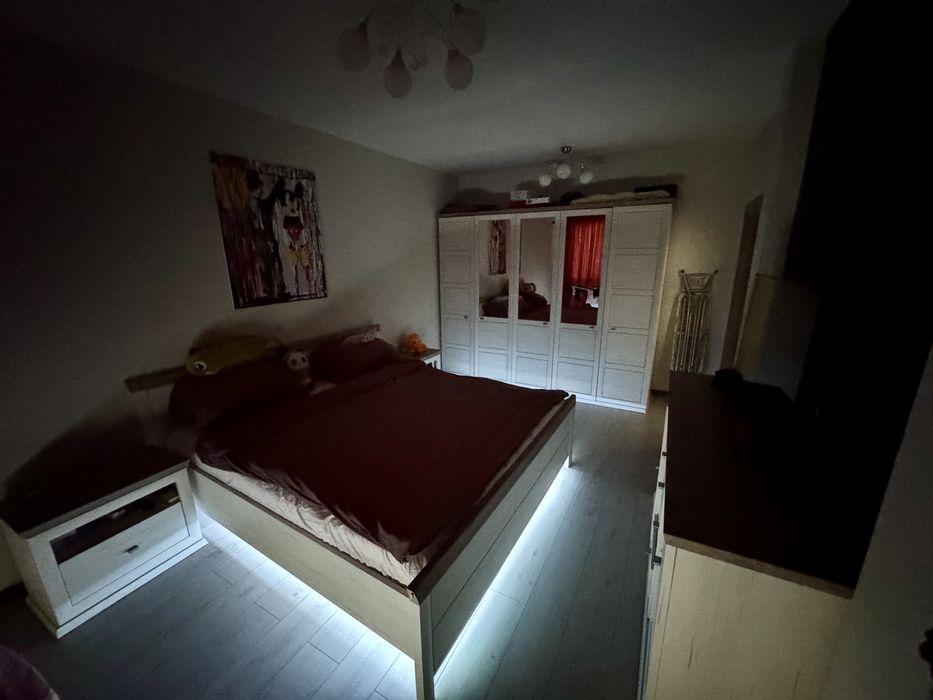 Продава се Двустаен апартамент в Варна, Виница - 77 кв.м за 1993 €/кв.м - Снимка #20