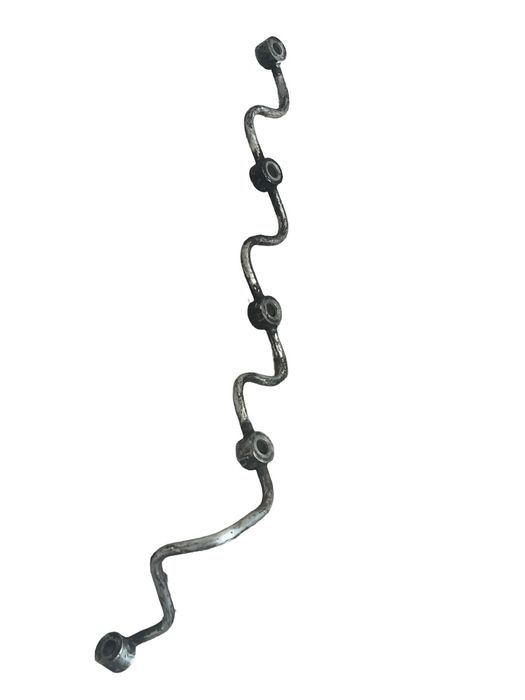 Rampa Retur Injectoare Toyota Rav 4 Iii _A3_ 2005 - 2013 2.2D