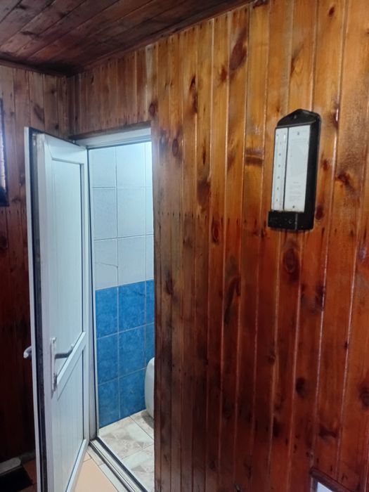 Продам дом срочно с Байтерек