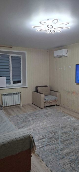 продажа квартиры мкр. Юбилейный