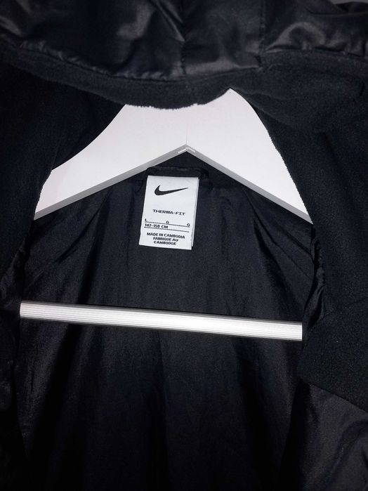 Детска шубичка-яке NIKE  Лудогорец