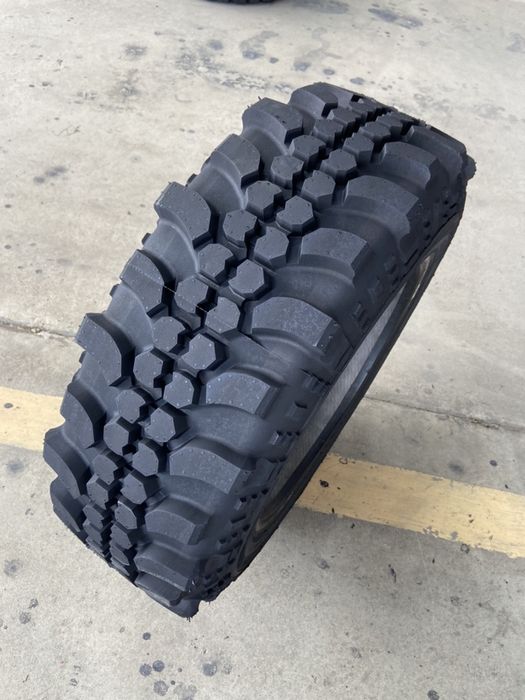 Anvelope Off-Road M+S 215/65 R16 Simex Extrem