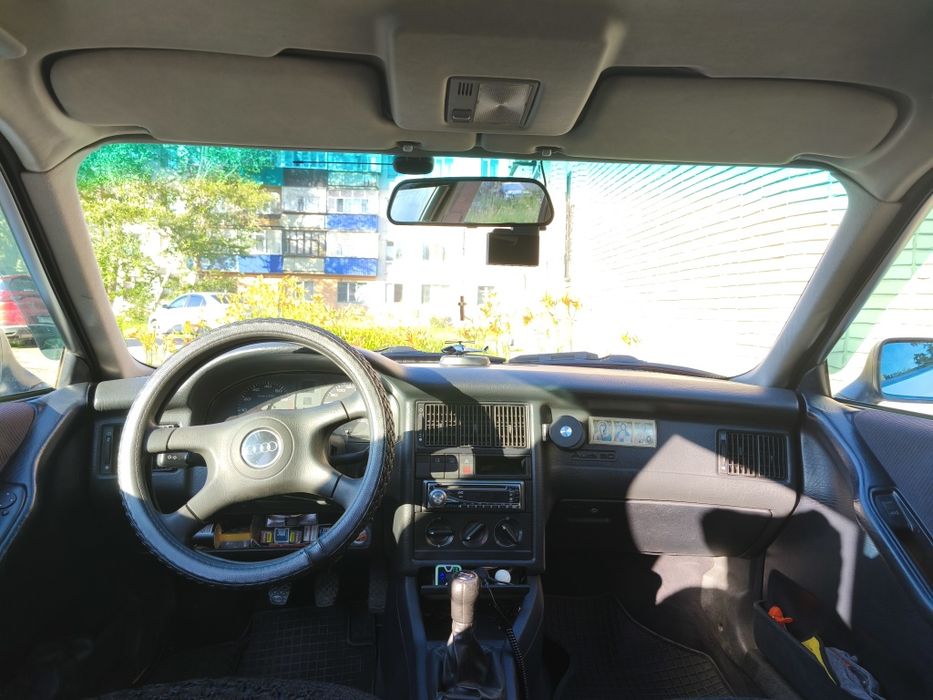 Audi 80 B4 1992г.