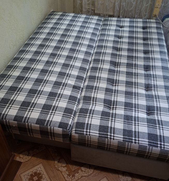Тахта раскладная