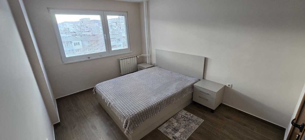 Дава се под наем Двустаен апартамент в София, Център - 60 кв.м за 612 € - Снимка #1