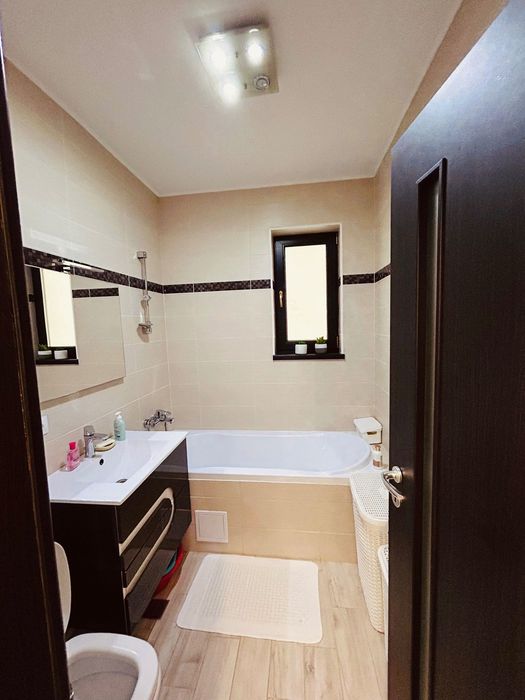 Apartament spre inchiriere