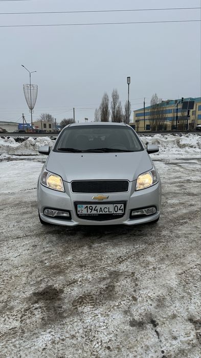 Продам Chevrolet Nexia, 2022 года выпуска.