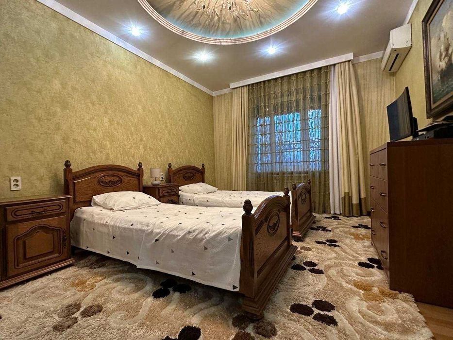 Сдаётся квартира на Цуме Габус ‼️