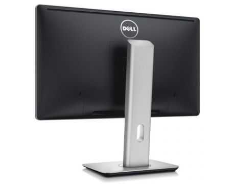 Монитор Dell P2214Hb 1920 x 1080 FHD Въртяща стойка . Перфектни . 2 г.