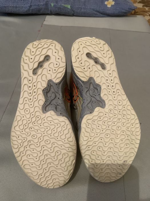 Nike Air Zoom Basketball