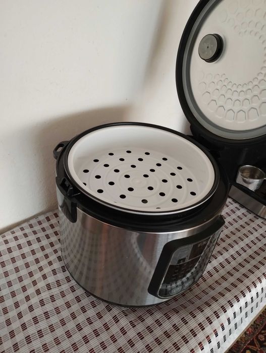 Мулти кукър Muhler