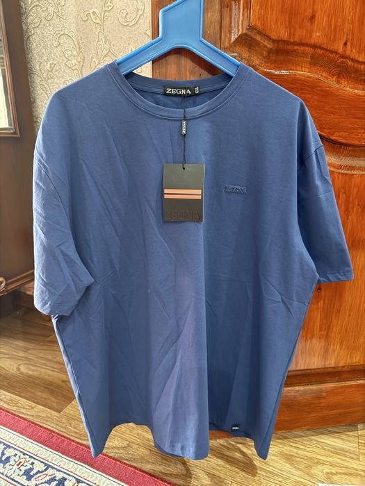 Футболка Emporio Armani