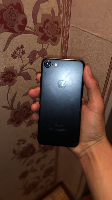 iPhone 7 32gb минус жоқ
