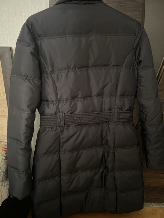 Дамско зимно яке LTB