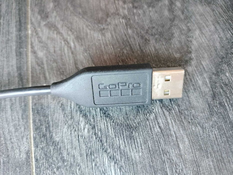 Camera de filmat GOPRO Hero 8 Black + accesorii