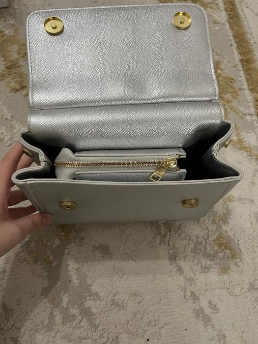 Продам сумочку новую