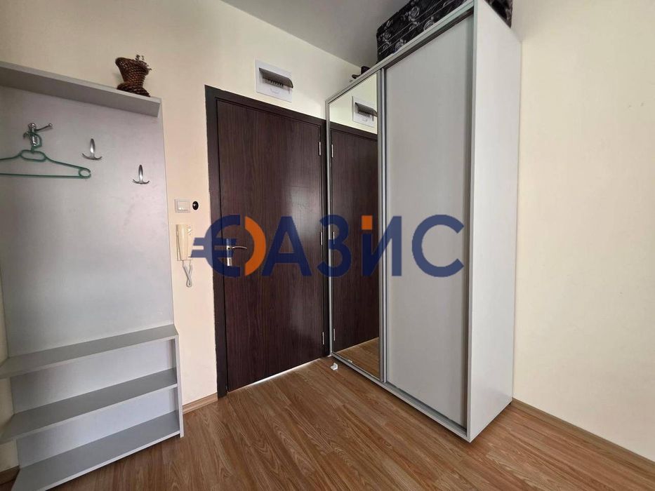 Продава се Едностаен апартамент в Несебър - 33 кв.м за 1513 €/кв.м - Снимка #7