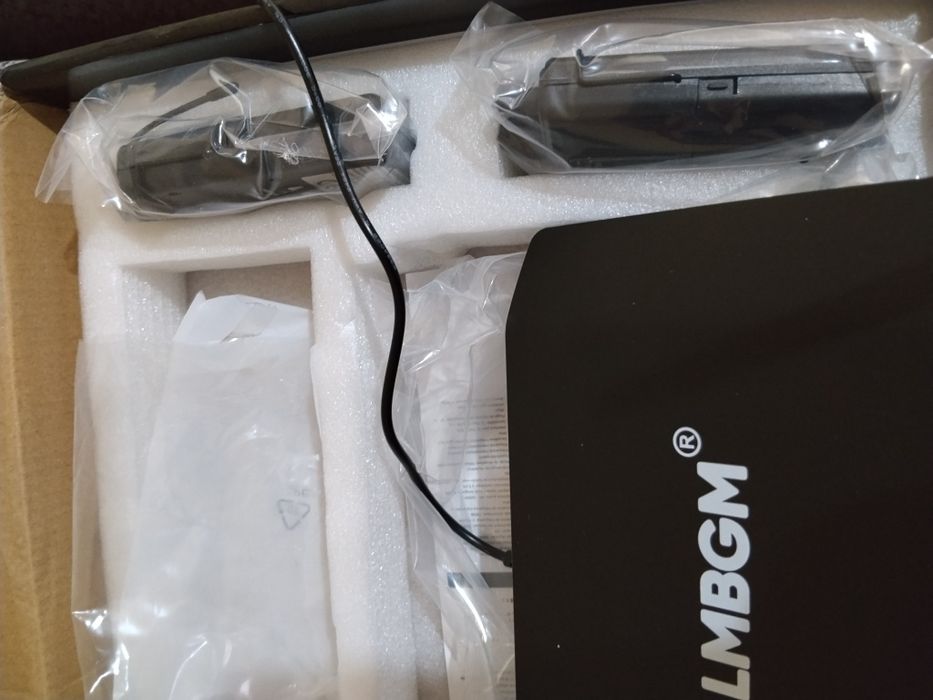 Инструментален дистанционен микрофон