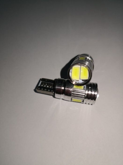 Vand becuri led noi