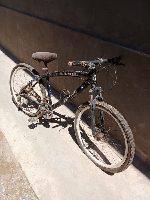 Велисапет сатам спартимни