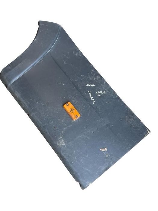 Bandou Ornament Stanga Spate Peugeot Boxer Box 2006 -> 1308103070