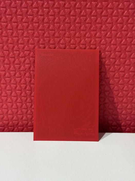 Yu-Gi-Oh XX-Saber Emmersblade Holo / Limited Edition