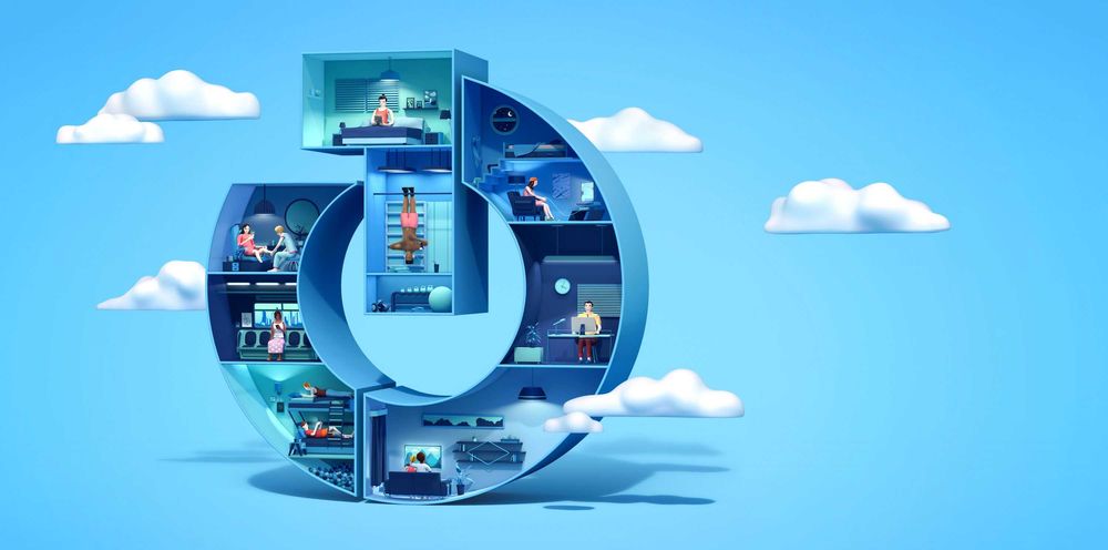 Рекламные ролики | 3d анимация