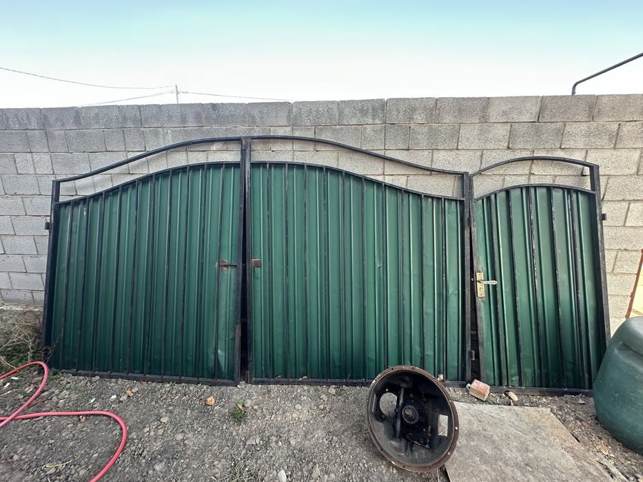 Дом 2-х комнатный