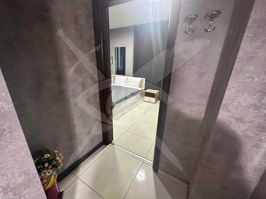 Продава се Едностаен апартамент в Пловдив, Кършияка - 63 кв.м за 1937 €/кв.м - Снимка #6