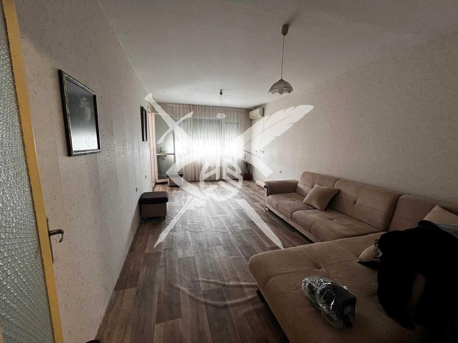 Продава се Четиристаен апартамент в Бургас, Меден рудник - зона А - 93 кв.м за 1052 €/кв.м - Снимка #8