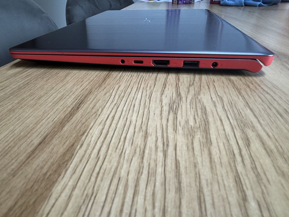 Asus Vivobook S15