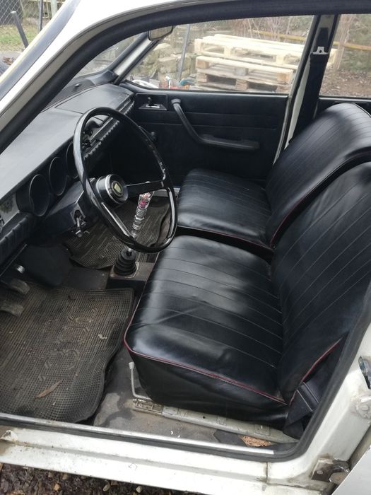 DACIA 1300 1973 — imagine 4