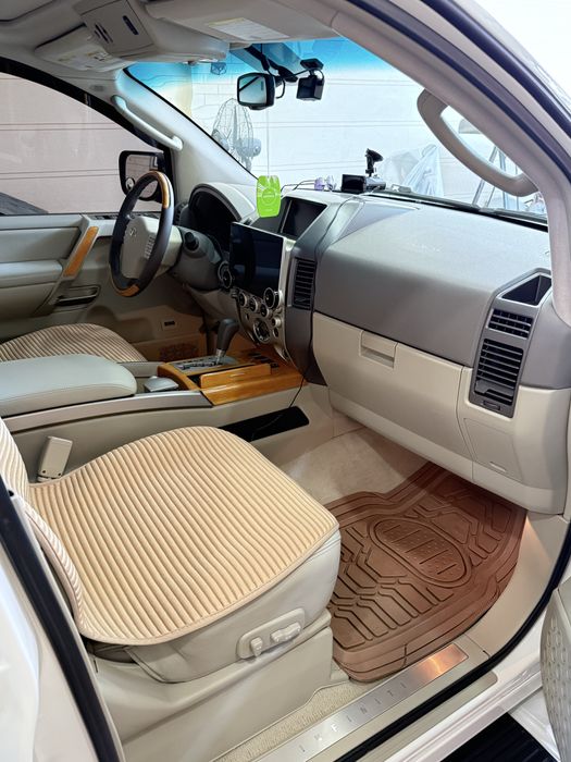 Infinini QX56 Limited