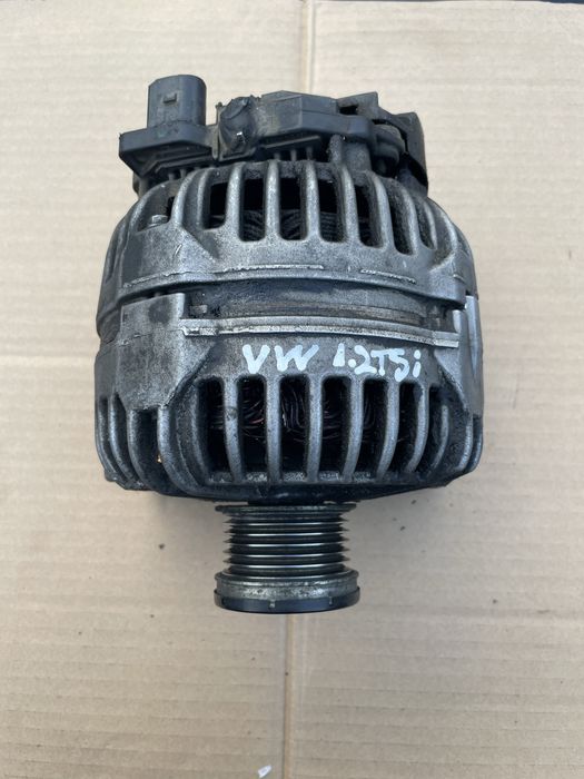 Alternator Skoda Seat Vw 1.2TSI Duro 5 105 cai an 2010/2017