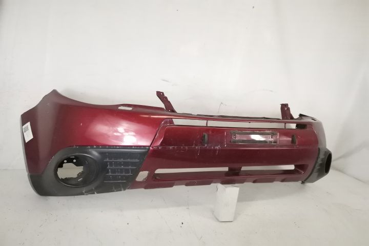 Оригинална предна броня в добро състояние Субару Форестер / Subaru For