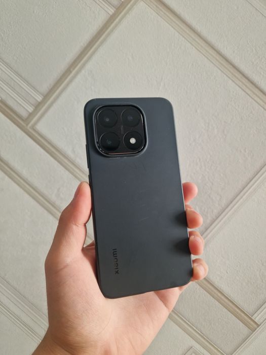 Xiaomi 15T 12/256gb 5G