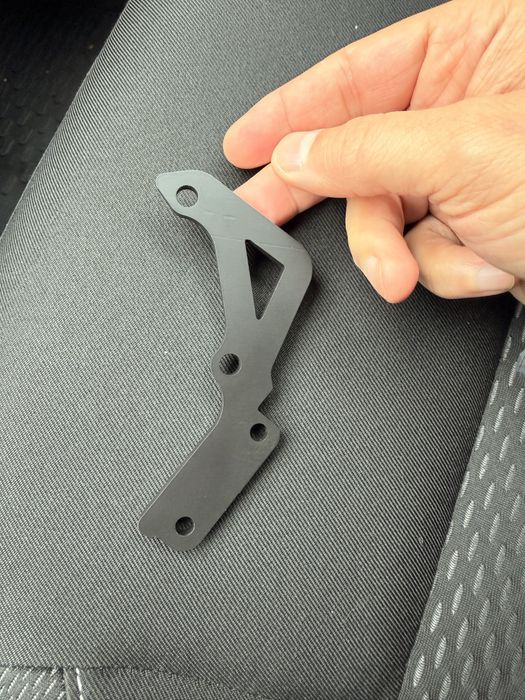 Suport frana Magura Kaabo Wolf 11 inch