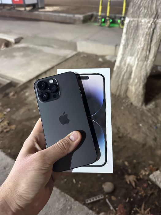 iPhone 16 pro 128 100%