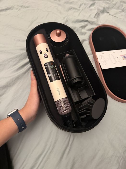 Оригинал дайсон с бонусами