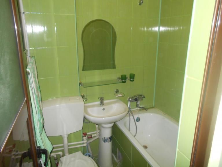 Vila de inchiriat pentru Revelion in Ranca