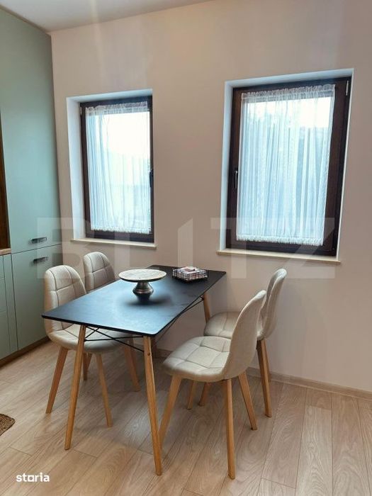 Duplex modern de inchiriat in Ipotesti | Disponibil din 1 Iunie | 3 do