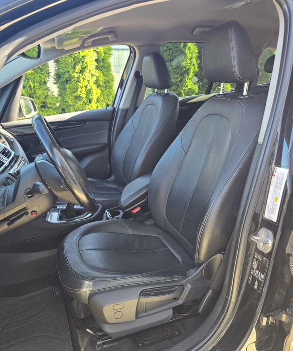 Bmw seria 2 Gran Tourer * 216 D * 7 Locuri * Motor defect