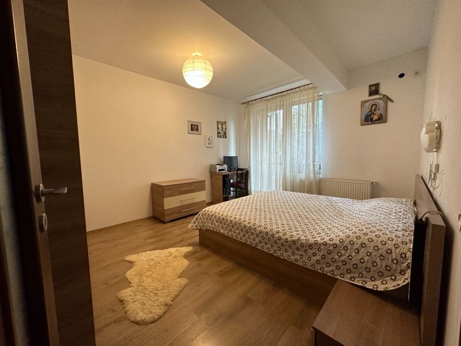 Apartament 2 camere – Drumul Taberei, Sector 6