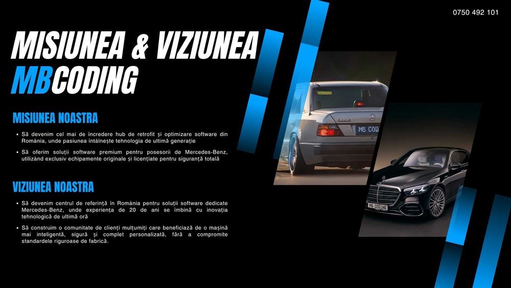Activari Codari Mercedes Meniu AMG Track Pace Agility Diagnoza tester