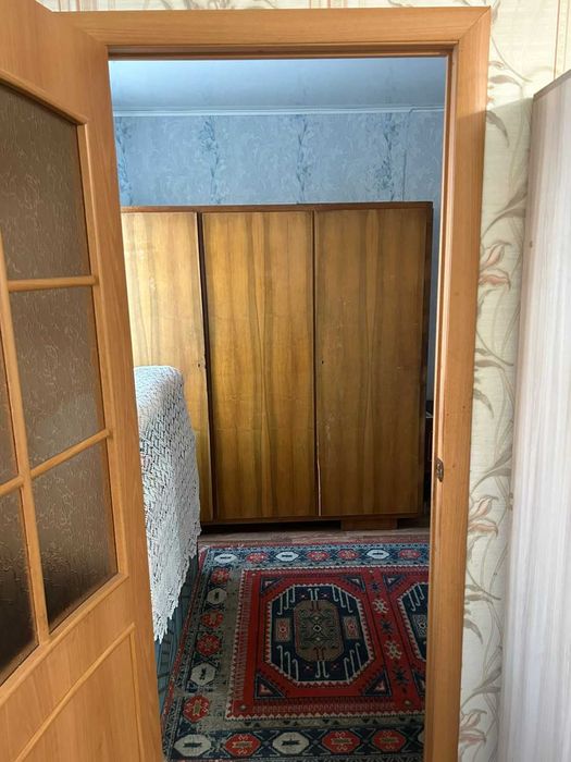 Продам квартиру по ул, Гагарина 17