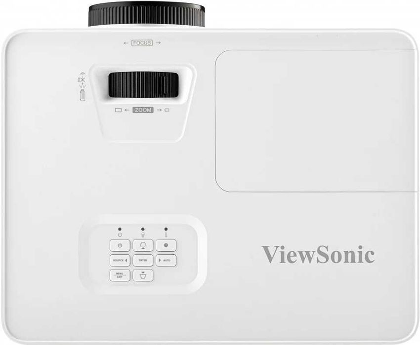 Проектор ViewSonic LS740HD