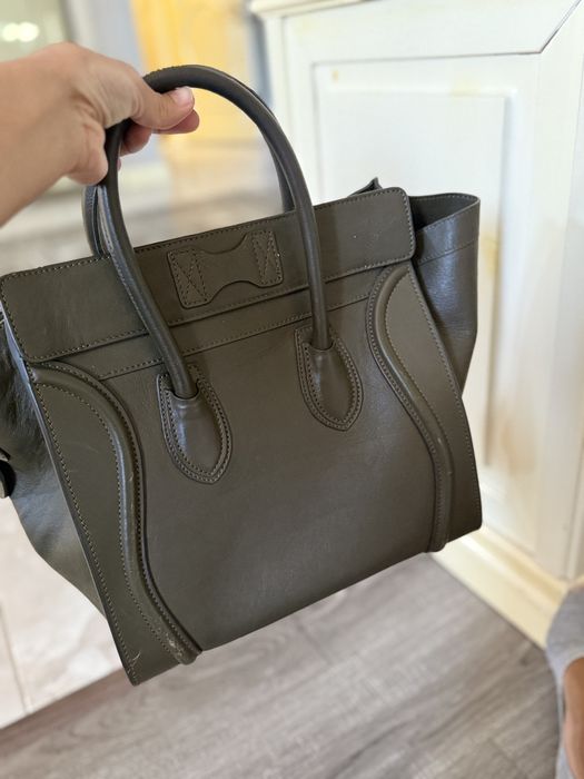 Продаю женскую сумку