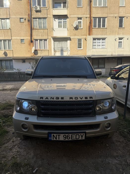 Vand sau schimb cu masina pe dreapta